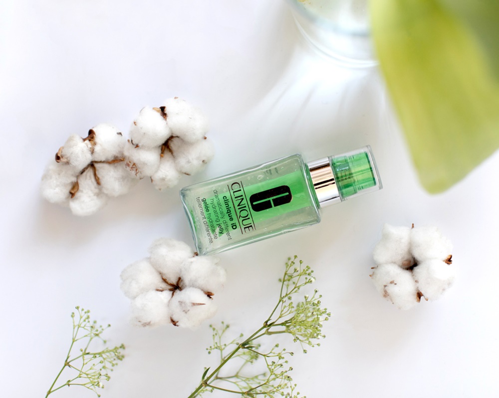 Clinique iD