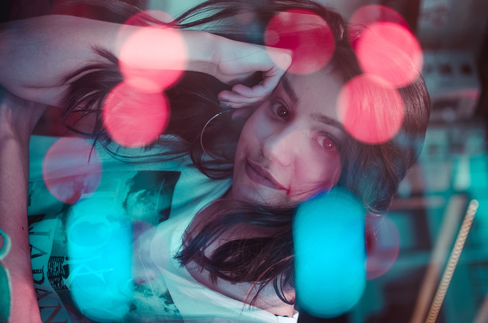 γυαλάδα επιδερμίδας