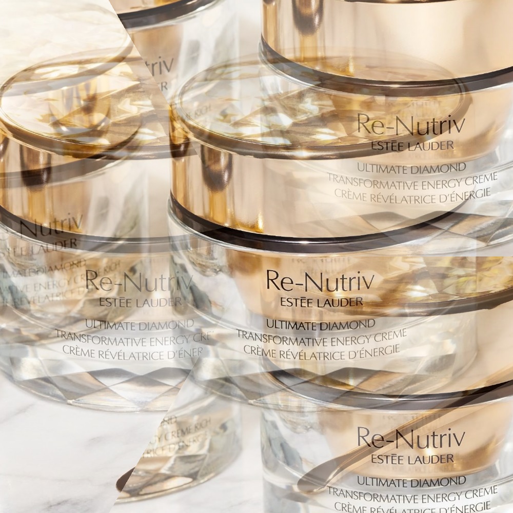 Re-Nutriv Estee Lauder