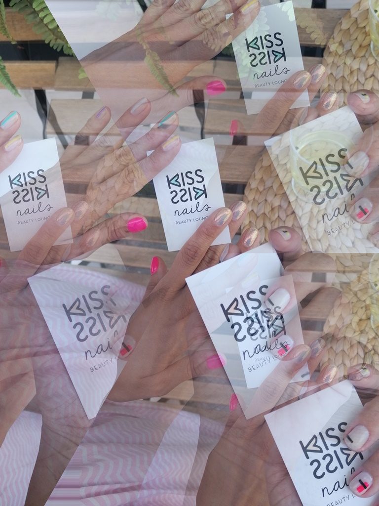 kiss kiss nails