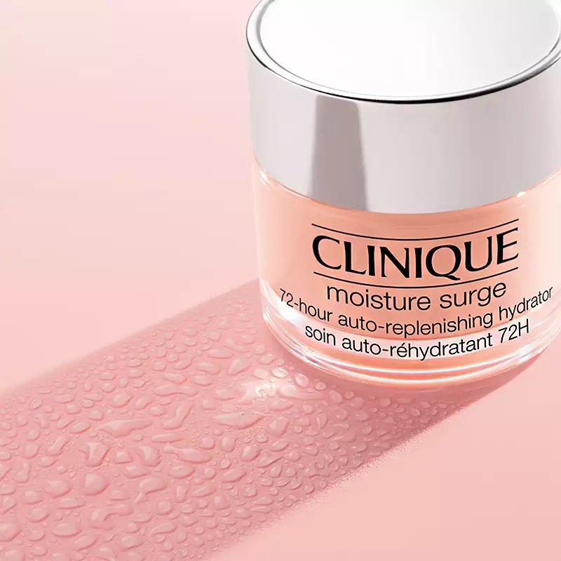 Clinique Moisture Surge 72 hour