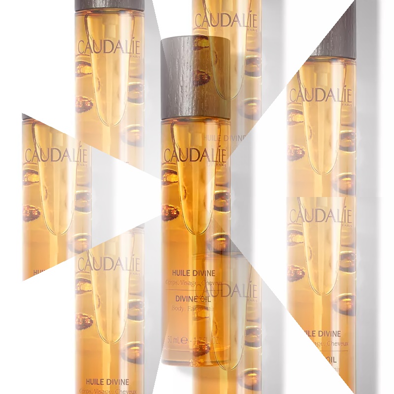 Divine Oil